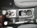 8 Speed Automatic 2021 Jeep Wrangler Unlimited Rubicon 4x4 Transmission