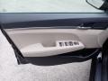 Beige Door Panel Photo for 2020 Hyundai Elantra #139895109