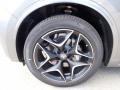  2020 Stelvio TI Sport AWD Wheel
