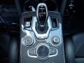  2020 Stelvio TI Sport AWD 8 Speed Automatic Shifter