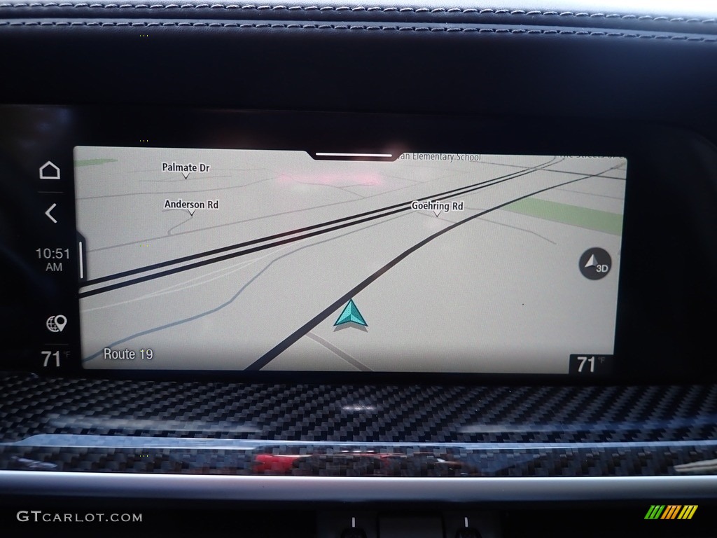 2020 Alfa Romeo Stelvio TI Sport AWD Navigation Photo #139895382