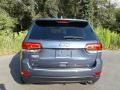 2021 Slate Blue Pearl Jeep Grand Cherokee Limited 4x4  photo #7