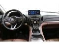 White Diamond Pearl - RDX Technology AWD Photo No. 34