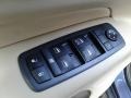 2021 Slate Blue Pearl Jeep Grand Cherokee Limited 4x4  photo #11