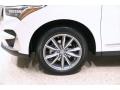 White Diamond Pearl - RDX Technology AWD Photo No. 38