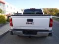 White Diamond Tricoat - Sierra 1500 SLT Crew Cab 4x4 Photo No. 14