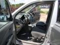 2007 Platinum Metallic Hyundai Tucson SE  photo #9