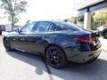 Vulcano Black Metallic - Giulia TI Sport AWD Photo No. 8