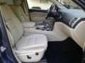 2021 Slate Blue Pearl Jeep Grand Cherokee Limited 4x4  photo #17