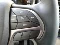 2021 Slate Blue Pearl Jeep Grand Cherokee Limited 4x4  photo #20