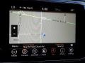 2021 Slate Blue Pearl Jeep Grand Cherokee Limited 4x4  photo #24