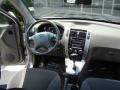 2007 Platinum Metallic Hyundai Tucson SE  photo #14