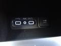 2021 Slate Blue Pearl Jeep Grand Cherokee Limited 4x4  photo #28