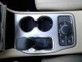 2021 Slate Blue Pearl Jeep Grand Cherokee Limited 4x4  photo #29