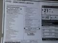 2021 Slate Blue Pearl Jeep Grand Cherokee Limited 4x4  photo #32