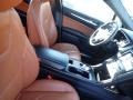 Oxford White - Fusion Titanium AWD Photo No. 10
