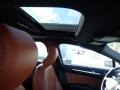 Oxford White - Fusion Titanium AWD Photo No. 11