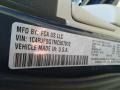 2021 Slate Blue Pearl Jeep Grand Cherokee Limited 4x4  photo #34