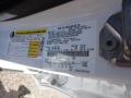 Oxford White - Fusion Titanium AWD Photo No. 14