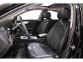 Brilliant Black - A4 2.0T Tech Premium quattro Photo No. 5
