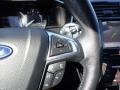 Oxford White - Fusion Titanium AWD Photo No. 18