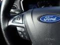Oxford White - Fusion Titanium AWD Photo No. 19