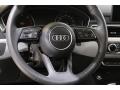 Brilliant Black - A4 2.0T Tech Premium quattro Photo No. 7