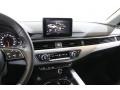Brilliant Black - A4 2.0T Tech Premium quattro Photo No. 9