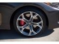 2019 Kia Stinger GT Wheel and Tire Photo
