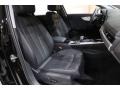 Brilliant Black - A4 2.0T Tech Premium quattro Photo No. 17