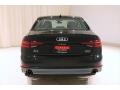 Brilliant Black - A4 2.0T Tech Premium quattro Photo No. 21