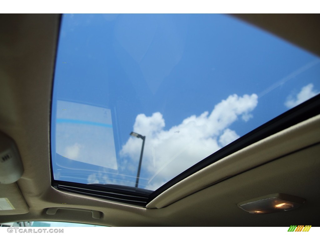 2014 Sequoia Limited - Super White / Sand Beige photo #12