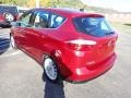 2016 Ruby Red Ford C-Max Energi  photo #6
