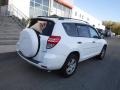 Super White - RAV4 I4 4WD Photo No. 12