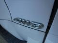 Super White - RAV4 I4 4WD Photo No. 13