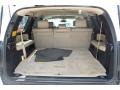  2014 Sequoia Limited Trunk
