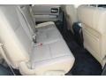 Sand Beige Rear Seat Photo for 2014 Toyota Sequoia #139896776