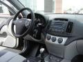 2009 Black Pearl Hyundai Elantra SE Sedan  photo #12