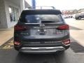 Portofino Gray - Santa Fe Limited 2.0 AWD Photo No. 3