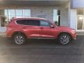 Calypso Red - Santa Fe Limited AWD Photo No. 2