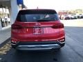 Calypso Red - Santa Fe Limited AWD Photo No. 3