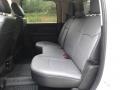 Bright White - 5500 Tradesman Crew Cab 4x4 Chassis Photo No. 13