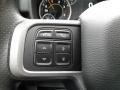 Bright White - 5500 Tradesman Crew Cab 4x4 Chassis Photo No. 18