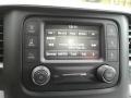 Bright White - 5500 Tradesman Crew Cab 4x4 Chassis Photo No. 22