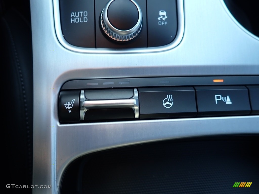 2021 Kia Stinger GT AWD Controls Photo #139898263