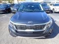 Gravity Gray - Seltos SX Turbo AWD Photo No. 4