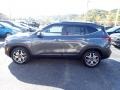 Gravity Gray - Seltos SX Turbo AWD Photo No. 6