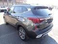 Gravity Gray - Seltos SX Turbo AWD Photo No. 7