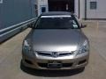 2006 Desert Mist Metallic Honda Accord LX Sedan  photo #3