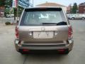 Desert Rock Metallic - Pilot LX 4WD Photo No. 3